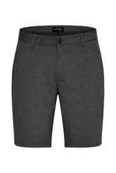 11 Project PRCamal Shorts Dunkelgrau/Grau