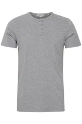 11 Project T-Shirt PRBleon Grau/Hellgrau