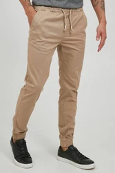 11 Project Chinohose PRLouis Khaki/Beige/Braun