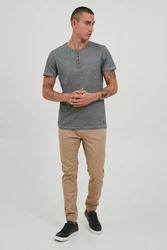 11 Project Chinohose PRLouis Khaki/Beige/Braun