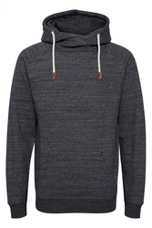 11 Project Hoodie PRMenzo Dunkelgrau/Grau/Dunkelblau/Hellgrau