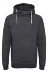 11 Project Hoodie PRMenzo Dunkelgrau/Grau/Dunkelblau/Hellgrau