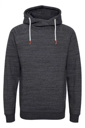 11 Project Hoodie PRMenzo Dunkelgrau/Grau/Dunkelblau/Hellgrau