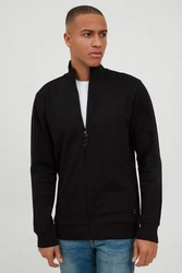 11 Project Sweatjacke PRPablo Schwarz