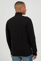 11 Project Sweatjacke PRPablo Schwarz