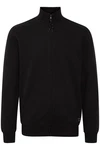 11 Project Sweatjacke PRPablo Schwarz