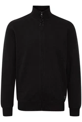 11 Project Sweatjacke PRPablo Schwarz