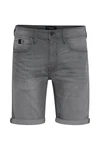 11 Project Jeansshorts Style PRNias 