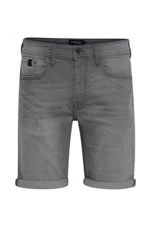 11 Project Jeansshorts Style PRNias 