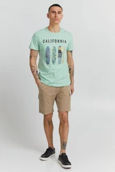 11 Project Cargoshorts PRLoukato Beige/Khaki