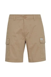 11 Project Cargoshorts PRLoukato Beige/Khaki