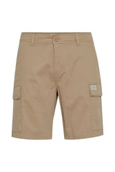 11 Project Cargoshorts PRLoukato Beige/Khaki