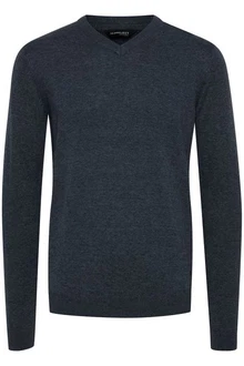 11 Project Strickpullover PRIngmar