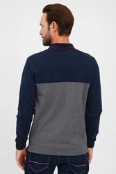 FQ1924 Langarmshirt FQReidar FQ1924