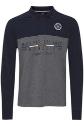FQ1924 Langarmshirt FQReidar FQ1924