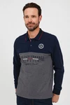 FQ1924 Langarmshirt FQReidar FQ1924