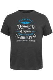 T-Shirt BHBDoppler