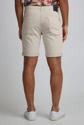 11 Project Jeansshorts PRLoke Khaki/Beige