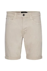 11 Project Jeansshorts PRLoke Khaki/Beige
