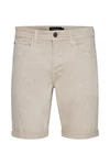 11 Project Jeansshorts PRLoke Khaki/Beige