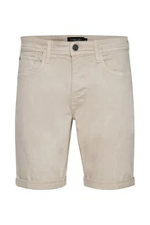 11 Project Jeansshorts PRLoke Khaki/Beige