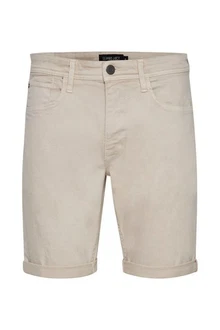 11 Project Jeansshorts PRLoke Khaki/Beige