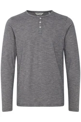11 Project Longsleeve PRTumelo Grau/Dunkelgrau/Hellgrau