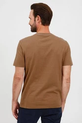 FQ1924 Henleyshirt Style FQRudolf FQ1924