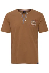 FQ1924 Henleyshirt Style FQRudolf FQ1924