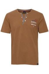 FQ1924 Henleyshirt Style FQRudolf FQ1924