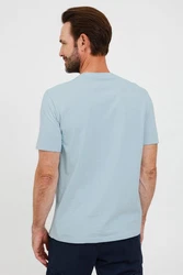 FQ1924 Henleyshirt Style FQRudolf FQ1924