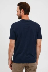 FQ1924 Henleyshirt Style FQRudolf FQ1924