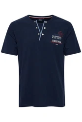 FQ1924 Henleyshirt Style FQRudolf FQ1924