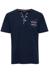 FQ1924 Henleyshirt Style FQRudolf FQ1924