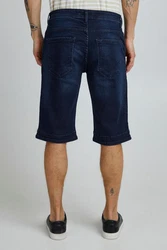 11 Project Jeansshorts PRNordian Dunkelblau/Blau