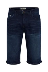11 Project Jeansshorts PRNordian Dunkelblau/Blau