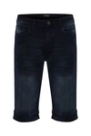11 Project Jeansshorts PRNordian Dunkelblau/Blau