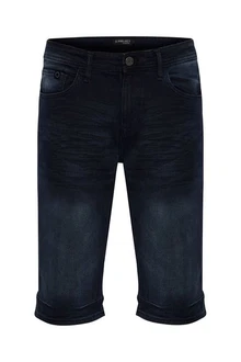 11 Project Jeansshorts PRNordian Dunkelblau/Blau 11 Project Jeansshorts PRNordian Dunkelblau/Blau