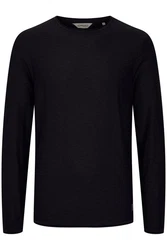 11 Project Strickpullover Style PRFriko Schwarz