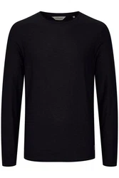 11 Project Strickpullover Style PRFriko Schwarz