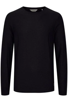 11 Project Strickpullover Style PRFriko Schwarz 11 Project Strickpullover Style PRFriko Schwarz