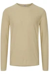 11 Project Strickpullover Style PRFriko Khaki/Gelb/Braun/Beige
