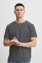 Blend T-Shirt Style BHBDinton BHBDinton