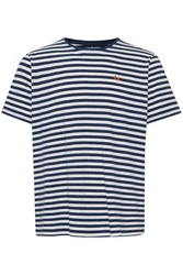 Blend T-Shirt Style BHBDinton Hellblau/Schwarz/Grün/Dunkelblau/Rot/Blau/Weiß