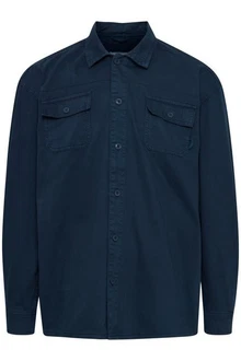Blend Langarmhemd BHShirt