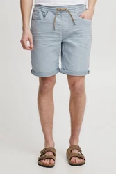 Blend Jeansshorts BHJogg Creme/Weiß/Grau/Hellblau/Rot