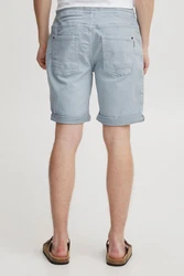 Blend Jeansshorts BHJogg Creme/Weiß/Grau/Hellblau/Rot