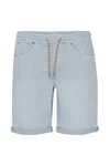 Blend Jeansshorts BHJogg Creme/Weiß/Grau/Hellblau/Rot