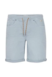 Blend Jeansshorts BHJogg Creme/Weiß/Grau/Hellblau/Rot
