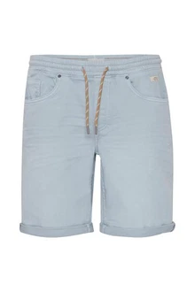Blend Jeansshorts BHJogg Creme/Weiß/Grau/Hellblau/Rot